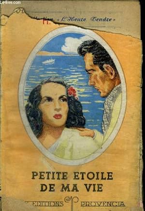 Seller image for Petite etoile de ma vie for sale by Le-Livre