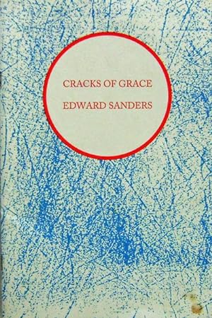 Seller image for Cracks Of Grace (Inscribed) for sale by Derringer Books, Member ABAA