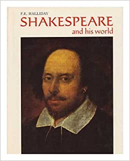 Seller image for Shakespeare and His World for sale by MacKellar Art &  Books