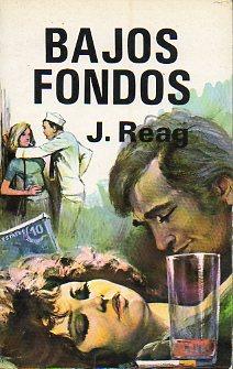 Imagen del vendedor de HISTORIA DE LOS BAJOS FONDOS. Trad. J. Repolls. a la venta por angeles sancha libros