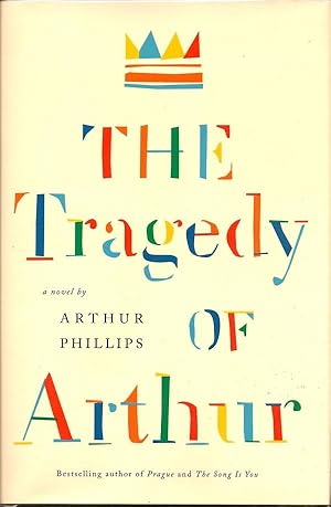 The Tragedy of Arthur