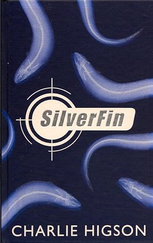 Young Bond: Silverfin