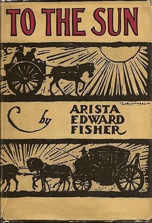 Seller image for To The Sun for sale by First Place Books - ABAA, ILAB