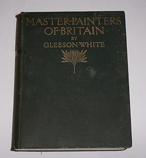 The Master Painters of Britain
