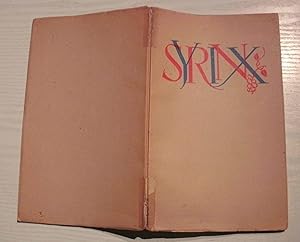Syrinx, Quatuor Cum Sonis