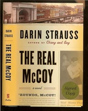 The Real McCoy