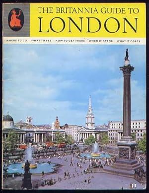 The Britannia Guide to LONDON