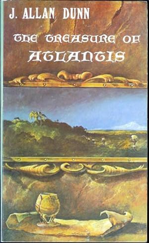 Bild des Verkufers fr The Treasure of Atlantis zum Verkauf von John McCormick