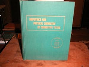 Image du vendeur pour Proceedings of Seminars in Biophysics and Physical Chemistry of Connective Tissue mis en vente par The Vintage BookStore