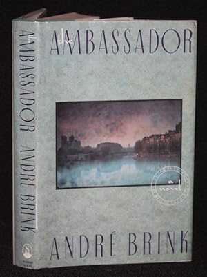 Seller image for The Ambassador for sale by Nineveh & Tyre