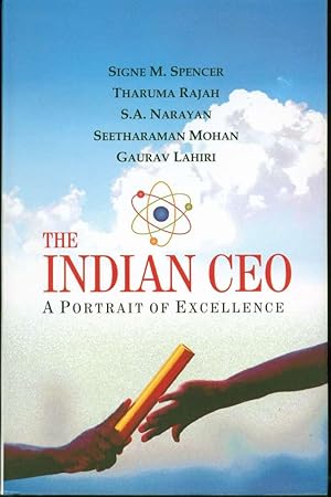 Seller image for Understanding the Indian CEO for sale by Book Dispensary