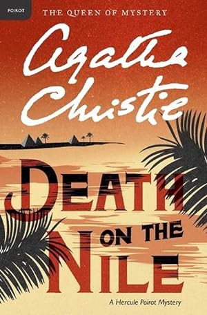 Seller image for Death on the Nile (Paperback) for sale by Grand Eagle Retail