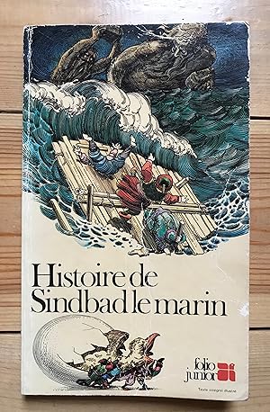 Histoire de Sindbad le marin