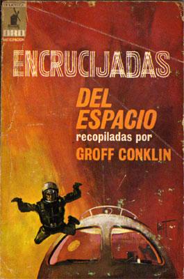 Imagen del vendedor de Encrucijadas del Espacio a la venta por Federico Burki