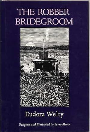 Seller image for The Robber Bridegroom. for sale by Quinn & Davis Booksellers