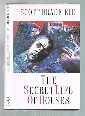Image du vendeur pour The Secret Life of Houses mis en vente par Andrew James Books