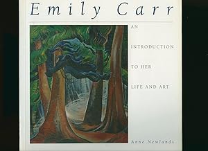 Image du vendeur pour Emily Car 1871-1945 ; An Introduction to Her Life and Art mis en vente par Little Stour Books PBFA Member