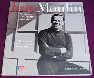 Seller image for JEAN MOULIN Mmoires d'un homme sans voix for sale by LE BOUQUINISTE