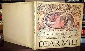 Seller image for DEAR MILI for sale by Rare Book Cellar