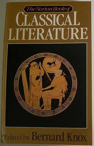 Image du vendeur pour The Norton Book of Classical Literature mis en vente par Book Nook