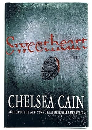 Seller image for Sweetheart for sale by Riverhorse Books