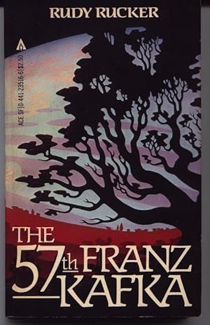 The 57th Franz Kafka