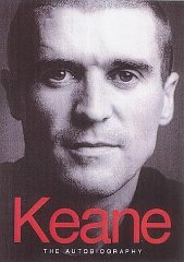 Image du vendeur pour Keane: The Autobiography mis en vente par Alpha 2 Omega Books BA