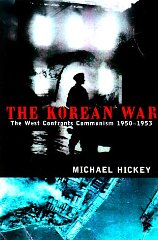 Image du vendeur pour The Korean War: The West Confronts Communism mis en vente par Alpha 2 Omega Books BA