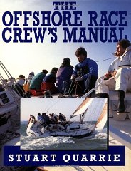 Seller image for The Offshore Race Crew's Manual for sale by Alpha 2 Omega Books BA