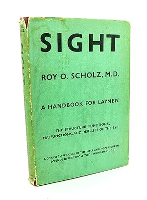 Sight a Handbook for Laymen