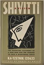 Imagen del vendedor de Shivitti, A Vision a la venta por Bohemian Bookworm