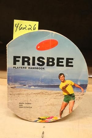 Image du vendeur pour Frisbee Players' Handbook mis en vente par Princeton Antiques Bookshop