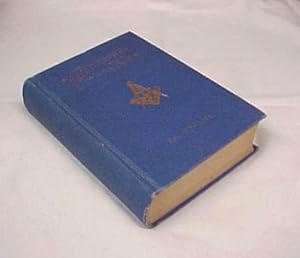 Image du vendeur pour Freemasonry in All Ages Being A Sketch of its History, Philosophy, and Ethical, Teaching mis en vente par Princeton Antiques Bookshop