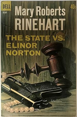 The State vs. Elinor Norton