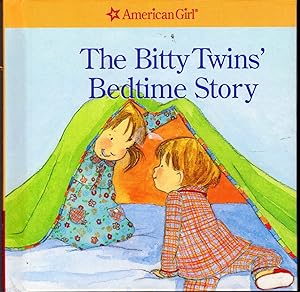 Image du vendeur pour The Bitty Twins' Bedtime Story (American Girl) mis en vente par Dorley House Books, Inc.