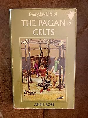 Everyday Life of The Pagan Celts