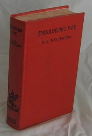 Seller image for Smouldering Fire for sale by Mainly Fiction