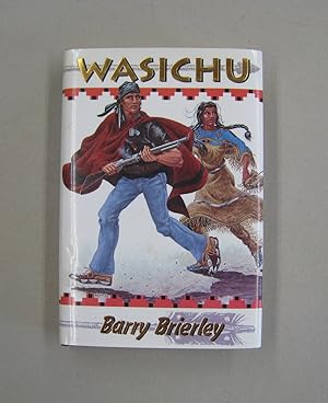 Seller image for Wasichu for sale by Midway Book Store (ABAA)