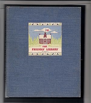 Imagen del vendedor de The Friendly Library a la venta por Beverly Loveless