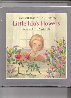 Image du vendeur pour Little Ida's Flowers mis en vente par Beverly Loveless