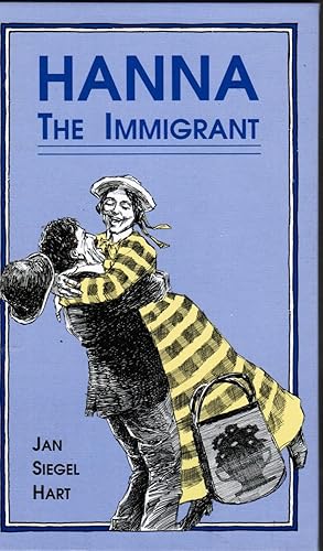 Imagen del vendedor de Hanna, The Immigrant a la venta por Bookshop Baltimore