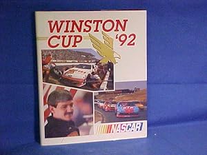 NASCAR Winston Cup 1992