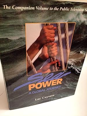 Seller image for Sea Power, A Global Journey for sale by Needham Book Finders