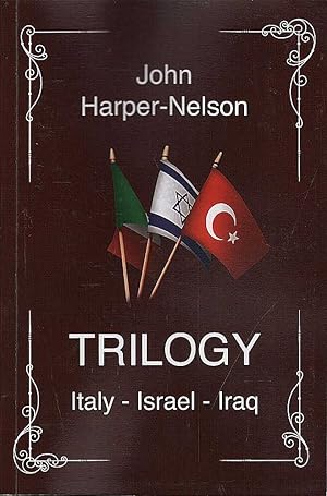Trilogy: Italy - Israel - Iraq