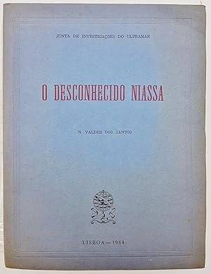 O DESCONHECIDO NIASSA