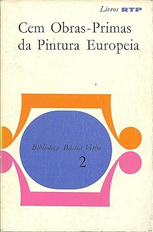 CEM OBRAS-PRIMAS DA PINTURA EUROPEIA