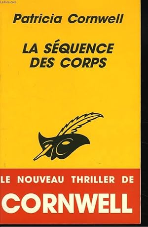 Image du vendeur pour LA SEQUENCE DU CORPS mis en vente par Le-Livre