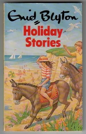 Bild des Verkufers fr Holiday Stories zum Verkauf von The Children's Bookshop