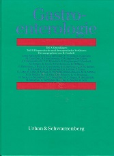 Innere Medizin der Gegenwart ; Bd. 10 Teil A/B., Grundlagen [u.a.] : mit 122 Tabellen / unter Mit...