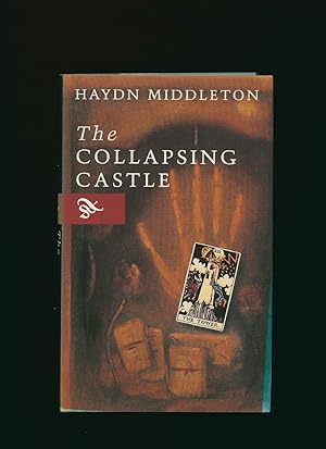 Imagen del vendedor de The Collapsing Castle a la venta por Little Stour Books PBFA Member